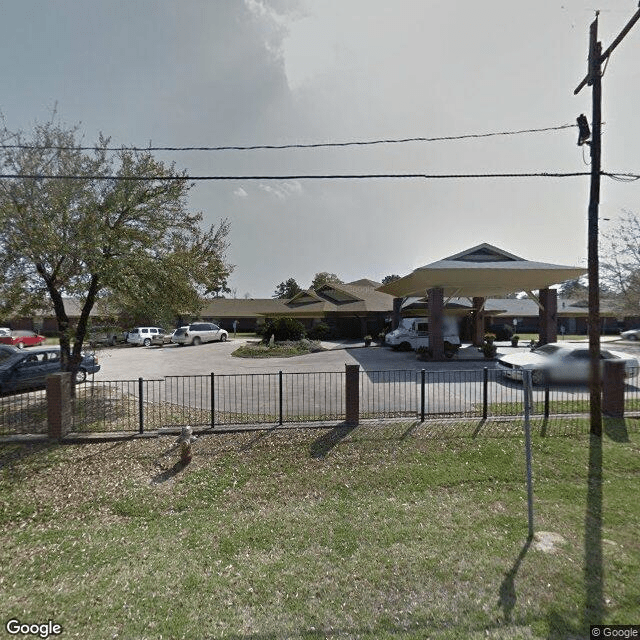 Bur-Mont Nursing Ctr