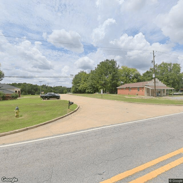 Lucy's Alternative Living Ctr