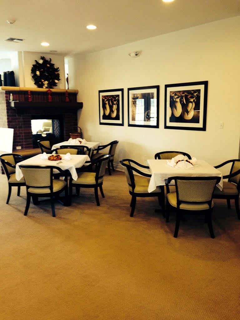 Southwest Assisted Living Memory Care
