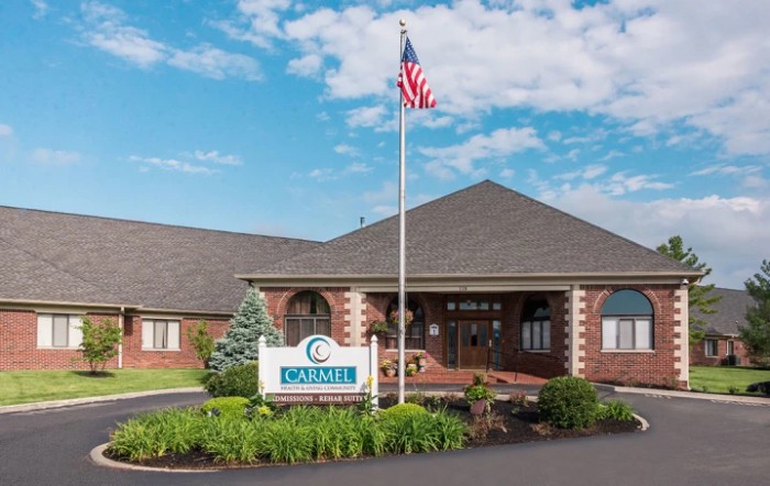Carmel Health & Living Community