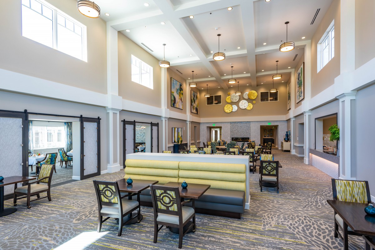 HarborChase of Wellington Crossing - ECC