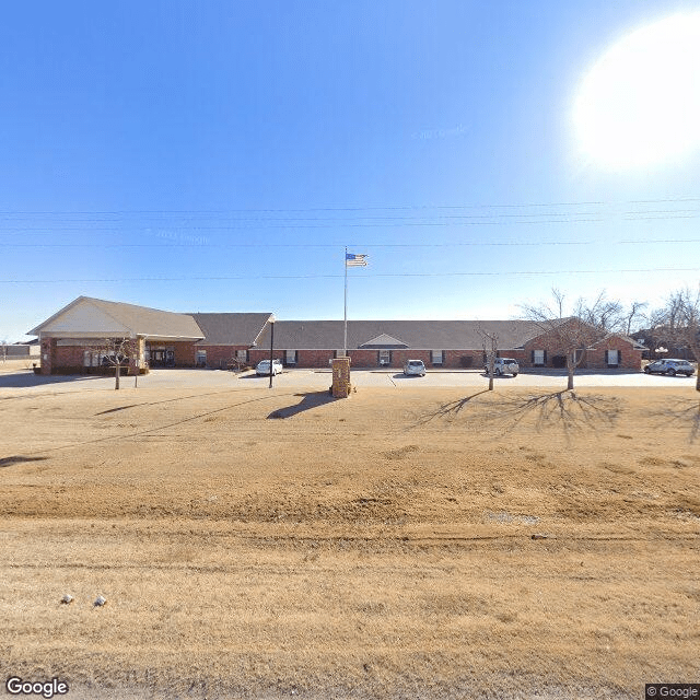 Arbor House of Mustang,  LLC