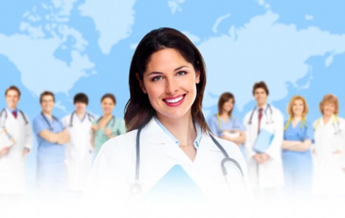 Hemet Valley Health Care Center