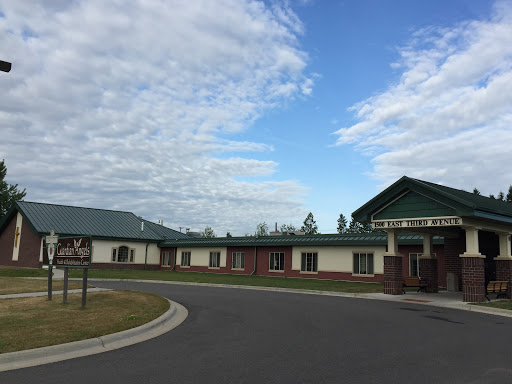 Guardian Angels Health & Rehab Center