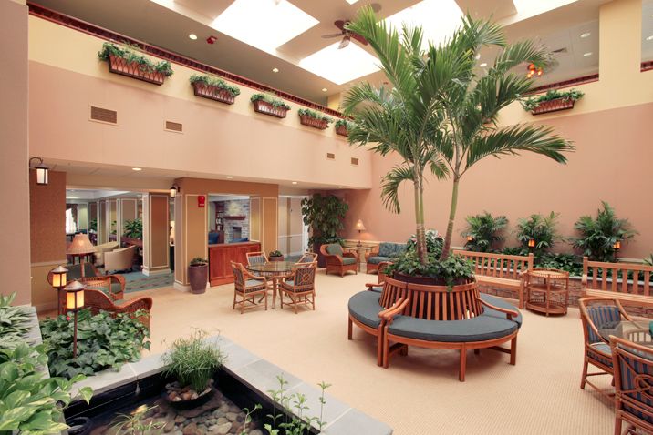 Residences at Vantage Point CCRC