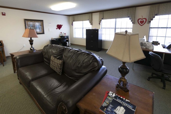 Legend Healthcare And Rehabilitation - Greenville