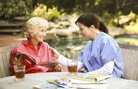 Home Care Assistance Northern Colorado