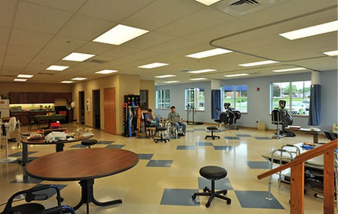 Hope Creek Care Center