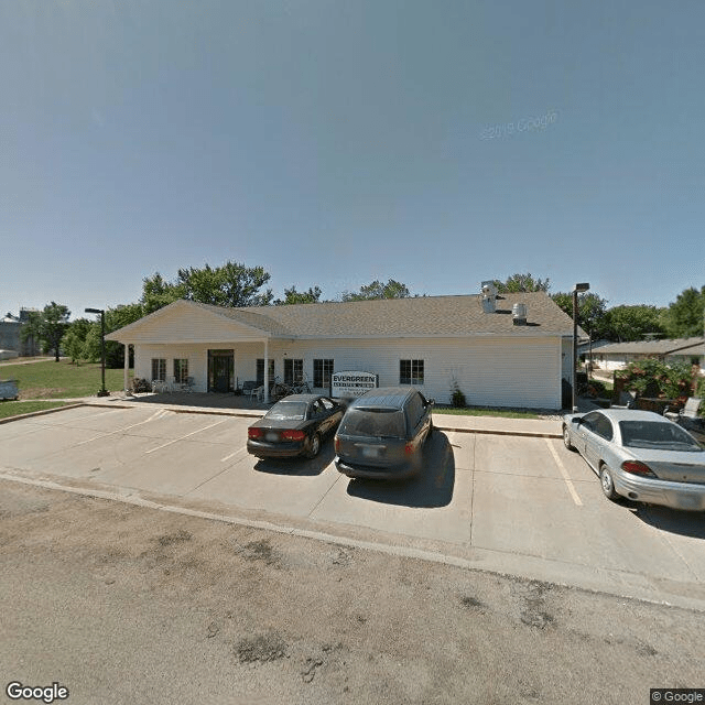 K-Nopf Assisted Living Ctr