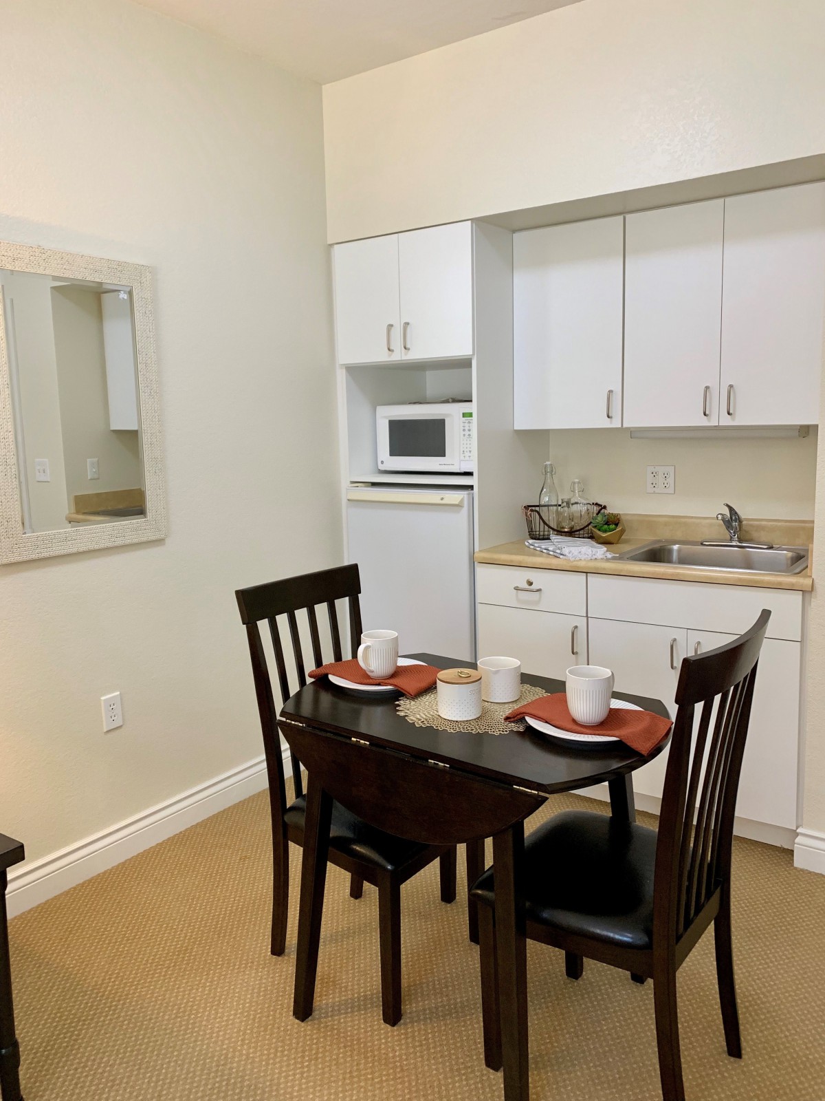 Liberty Place Assisted Living