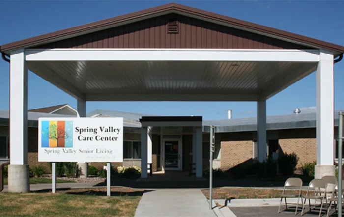 Spring Valley Home Health