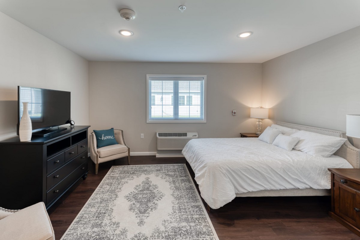 Cedarhurst of Highland