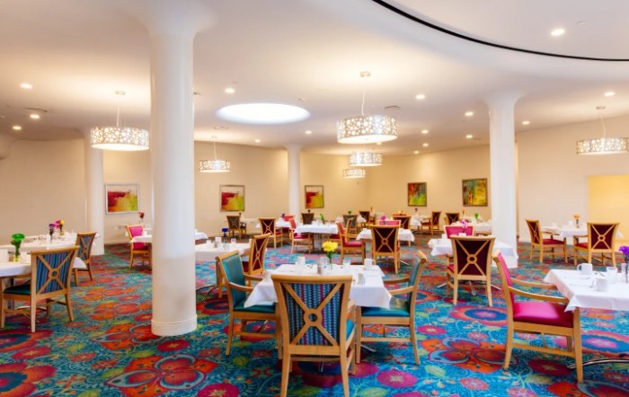 St. Joseph Villa Nursing Center