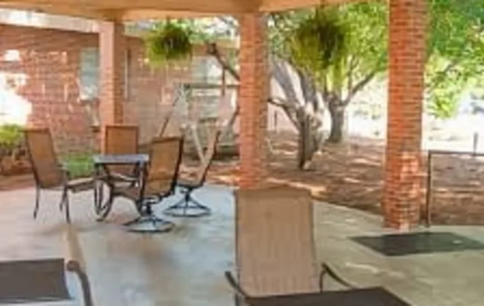 Vista Park Health And Rehabilitation