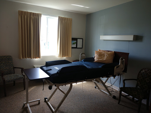 Princess Anne Health & Rehabilitation Center