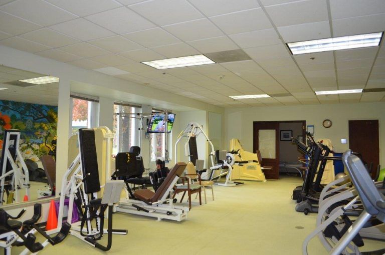 The Renaissance Retirement Campus