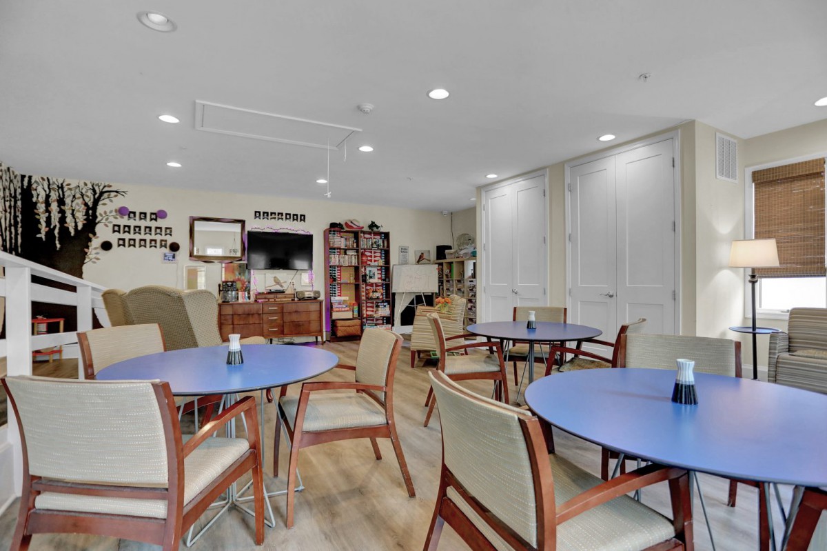 Dacota Broad Creek Assisted Living