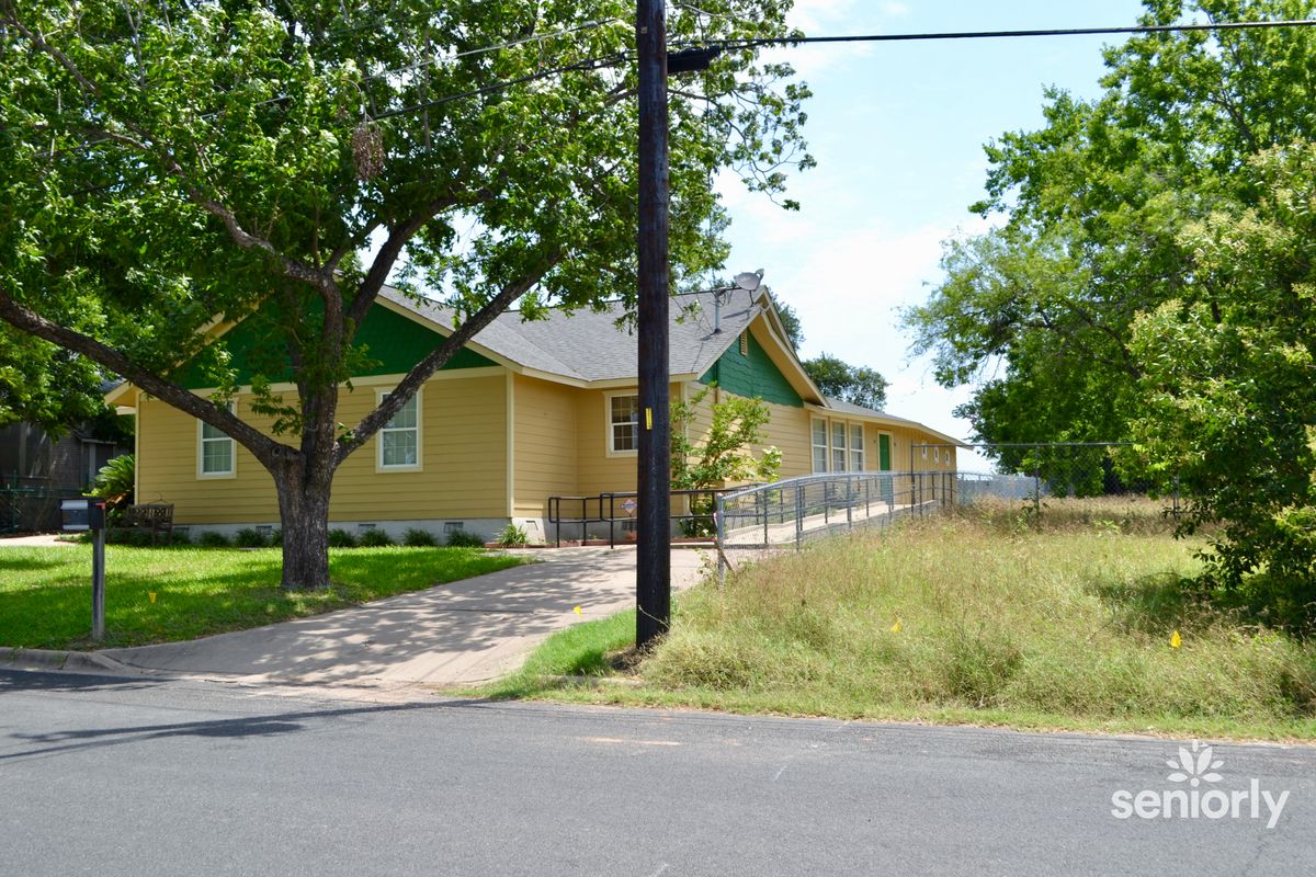 Harper House Personal Care Facility