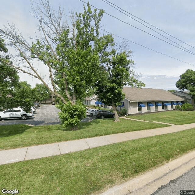Homewatch Caregivers of Overland Park