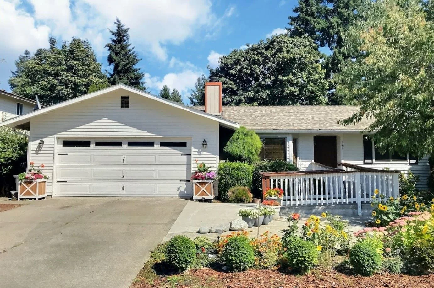 Serene Living LLC
