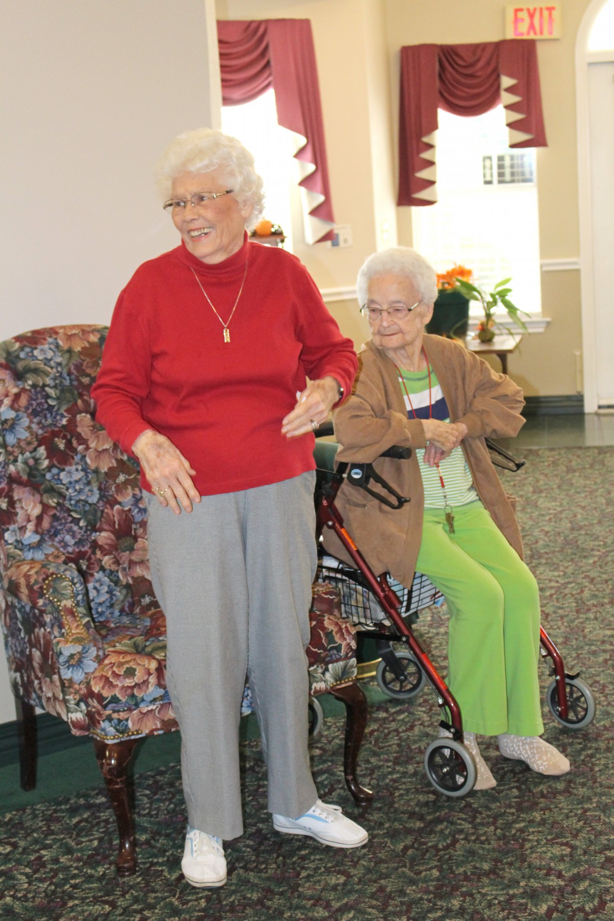 The Village at Heritage Oaks