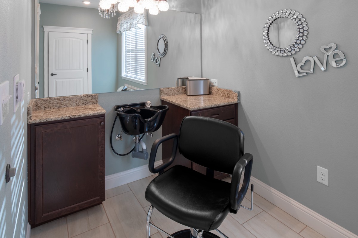 New Haven Assisted Living & Memory Care of Wylie