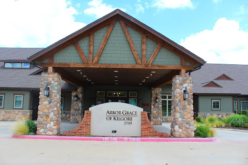 Arbor Grace Of Kilgore