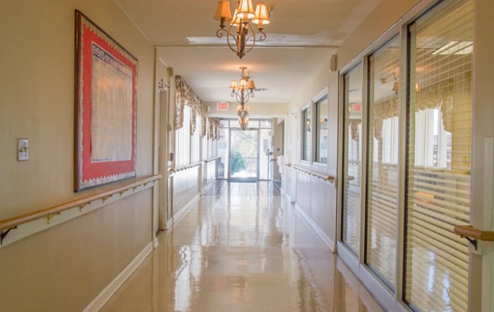 Hillview Terrace