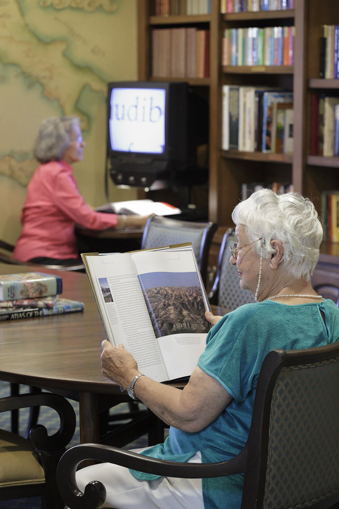 Silvergate Retirement Residence - Fallbrook
