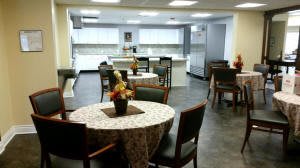 The Sugarbush Manor