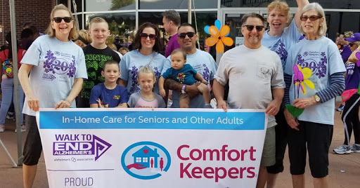 Comfort Keepers of Bay City,  MI