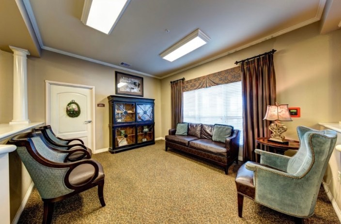 Hunters Pond Rehabilitation & Healthcare Center