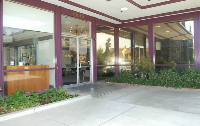 Golden Living Center - Hy-Pana