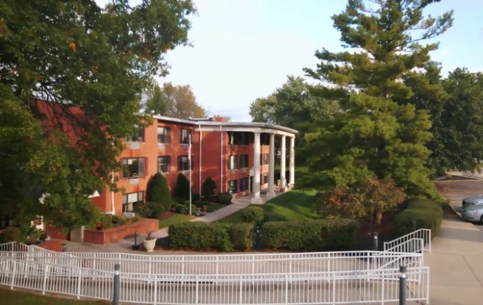 Woodland Hills Care Ctr