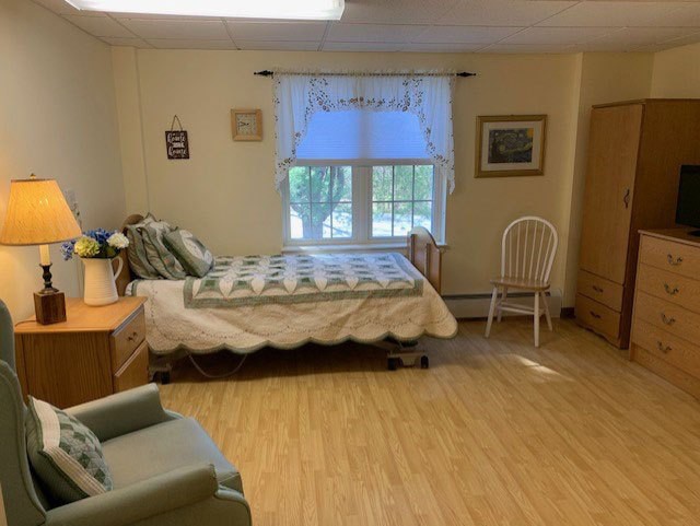 Woodpecker Hill Health Center