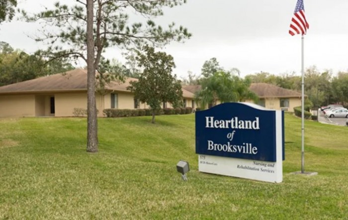 Northbrook Health And Rehabilitation Center