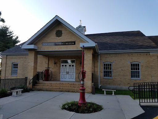 New Jersey Firemen's Home