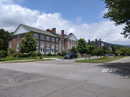Black Mountain Neuro-Medical Treatment Center