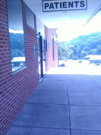 Wythe Cnty Community Hospital