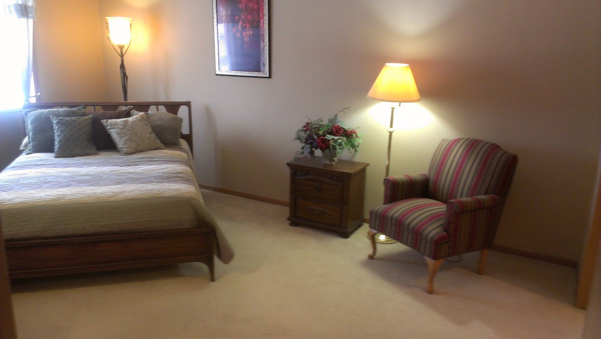 Waterford Estates and Manor