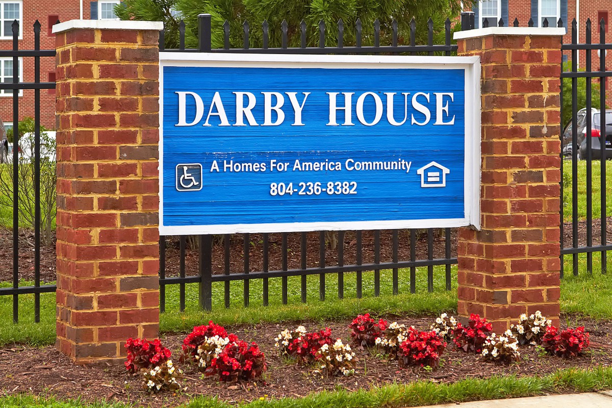 Darby House