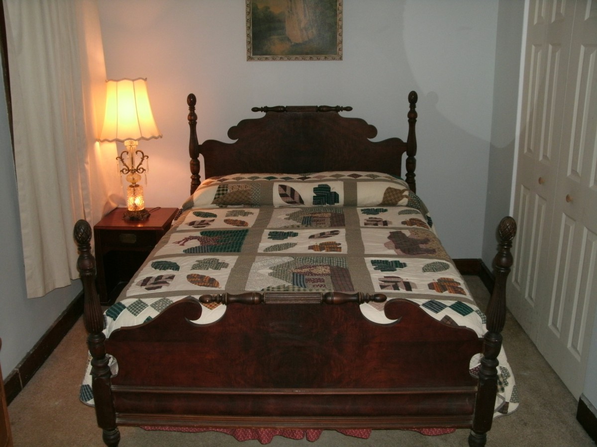 The Grand Victorian Rose