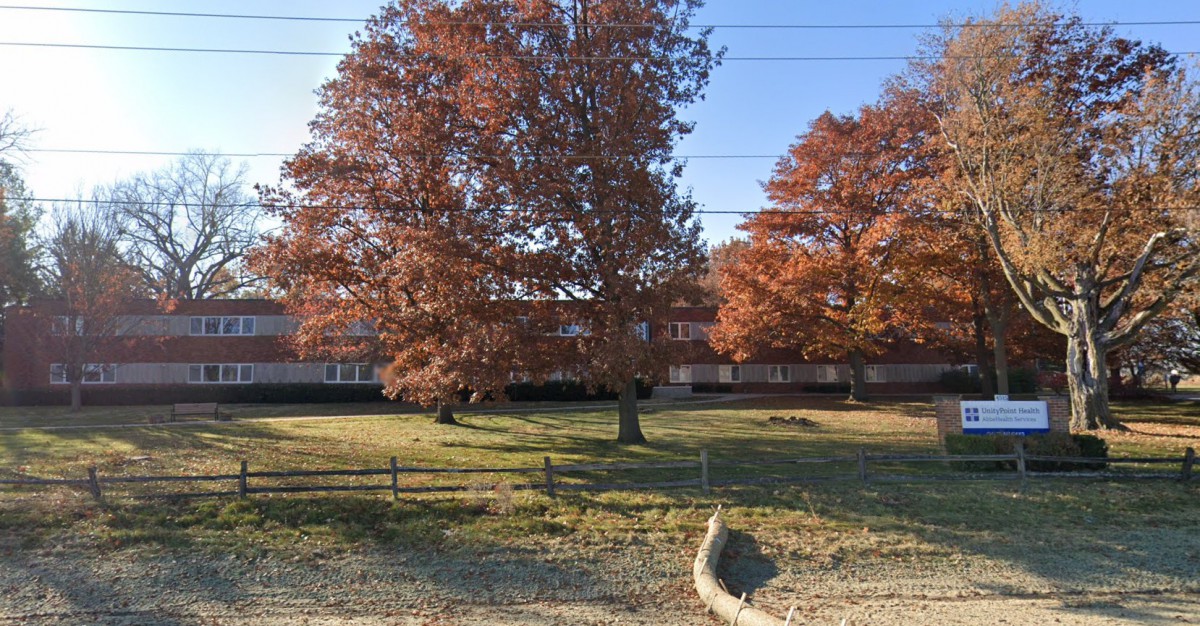 Chatham Oaks