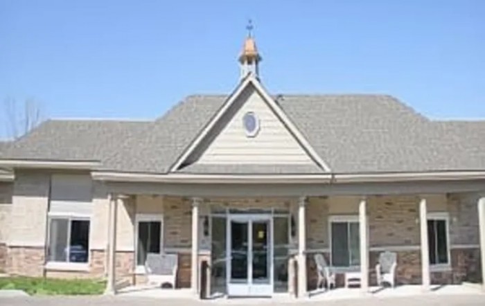 Regency At Whitmore Lake