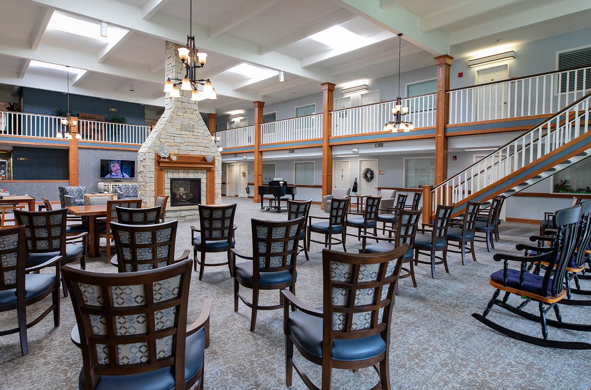 Lexington Park Retirement Community