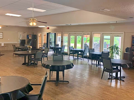 Seven Oaks Nursing And Rehabilitation