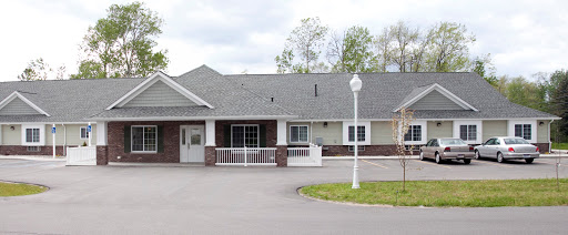 Sunnyside Senior Living