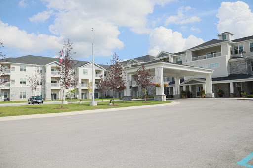 Storypoint Waterville