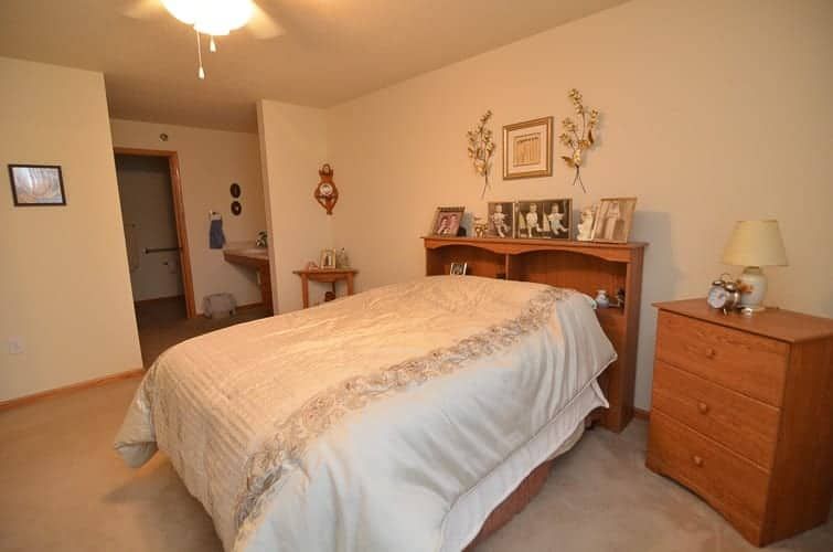 River Bend Retirement Community