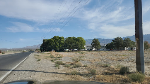 Pahrump Health And Rehabilitation Center